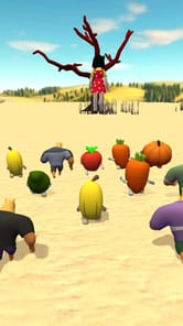 456 Cat Survival Master 3D APK screenshot 1