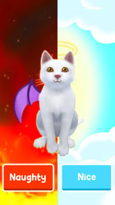Cat Life: Pet Simulator 3D APK screenshot 1