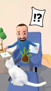 Cat Life: Pet Simulator 3D APK screenshot 1