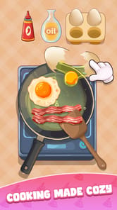 Cookingdom APK screenshot 1 Cookingdom APK screenshot 1