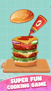 Cookingdom APK screenshot 1 Cookingdom APK screenshot 1