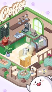 Dreamy Room APK screenshot 1 Dreamy Room APK screenshot 1