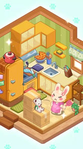 Dreamy Room APK screenshot 1 Dreamy Room APK screenshot 1