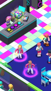 Dream Restaurant APK screenshot 1