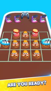 Merge ABC APK screenshot 1