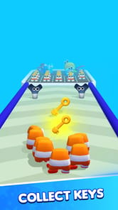 Merge ABC APK screenshot 1