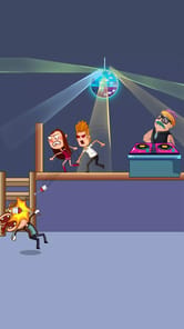 Troll Robber APK screenshot 1