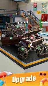 Royal Car Customs APK screenshot 1