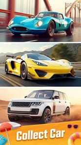 Royal Car Customs APK screenshot 1