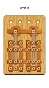 Woodout! APK screenshot 1 Woodout! APK screenshot 1