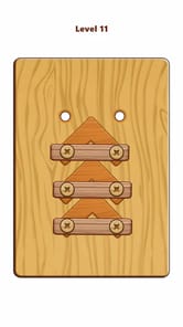 Woodout! APK screenshot 1 Woodout! APK screenshot 1