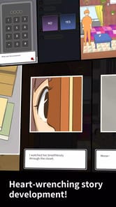 Vanished Anniversary APK screenshot 1