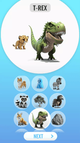 Animash APK screenshot 1