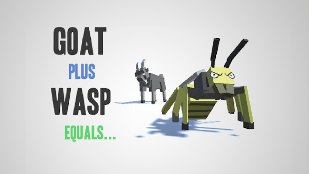 Hybrid Animals APK screenshot 1 Hybrid Animals APK screenshot 1