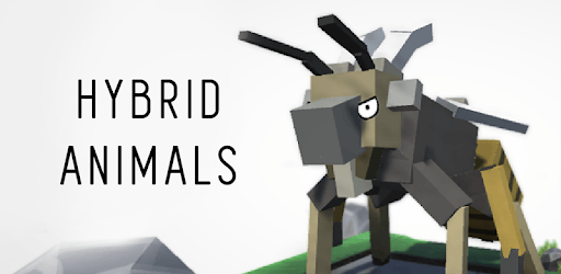 Install Hybrid Animals on PC install Hybrid Animals on PC