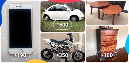 install letgo: Buy & Sell Used Stuff, Cars & Real Estate on PC