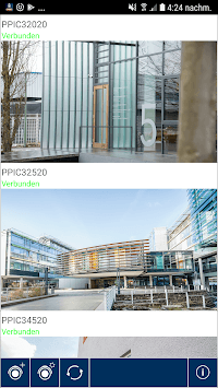 ABUS App2Cam Plus APK screenshot 1