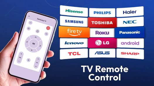 RemoteX APK screenshot 1