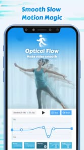 Time Cut : Smooth Slow Motion APK screenshot 1