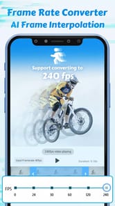 Time Cut : Smooth Slow Motion APK screenshot 1