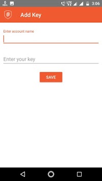 Accops HyID APK screenshot 1