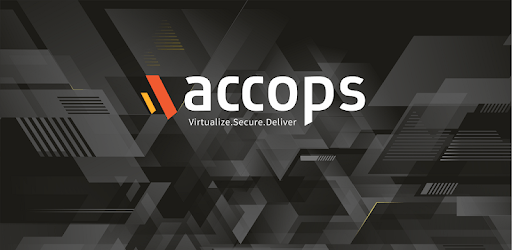 install Accops HyID on PC