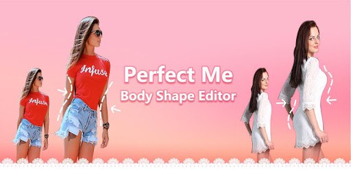 Install Perfect Me - Body Shape Editor on PC install Perfect Me - Body Shape Editor on PC