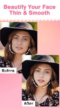 Perfect Me - Body Shape Editor APK screenshot 1 Perfect Me - Body Shape Editor APK screenshot 1
