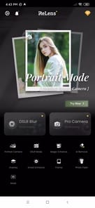 ReLens APK screenshot 1