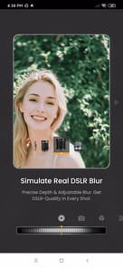 ReLens APK screenshot 1
