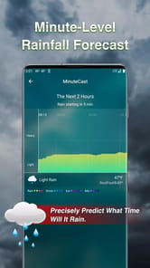 Weather APK screenshot 1