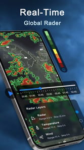 Weather APK screenshot 1