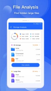 EX File Manager APK screenshot 1