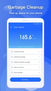 EX File Manager APK screenshot 1