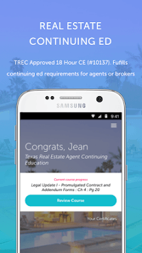 AceableAgent APK screenshot 1