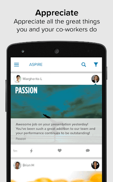 Achievers APK screenshot 1 Achievers APK screenshot 1