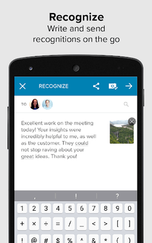 Achievers APK screenshot 1 Achievers APK screenshot 1