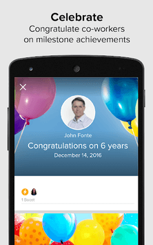 Achievers APK screenshot 1 Achievers APK screenshot 1