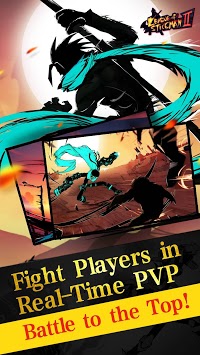 League of Stickman 2 APK screenshot 1 League of Stickman 2 APK screenshot 1