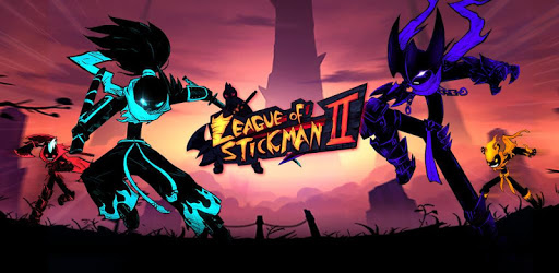 Install League of Stickman 2 on PC install League of Stickman 2 on PC