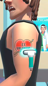Master Doctor 3D APK screenshot 1
