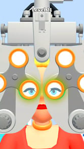 Master Doctor 3D APK screenshot 1