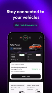 ACKO Insurance APK screenshot 1