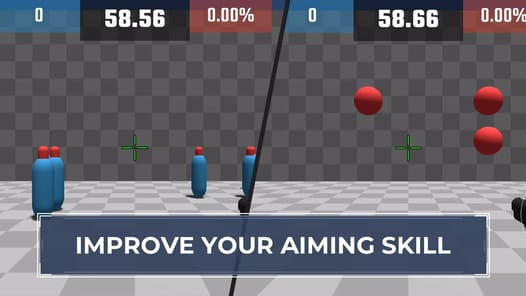 Aim Champ APK screenshot 1