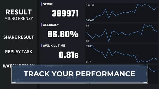 Aim Champ APK screenshot 1