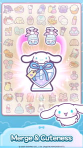 Hello Kitty My Dream Store APK screenshot 1