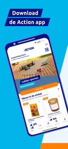Action APK screenshot 1