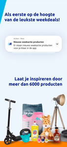 Action APK screenshot 1