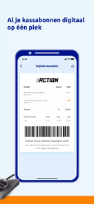 Action APK screenshot 1