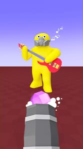 Cannon Chaos: Silly Shots APK screenshot 1
